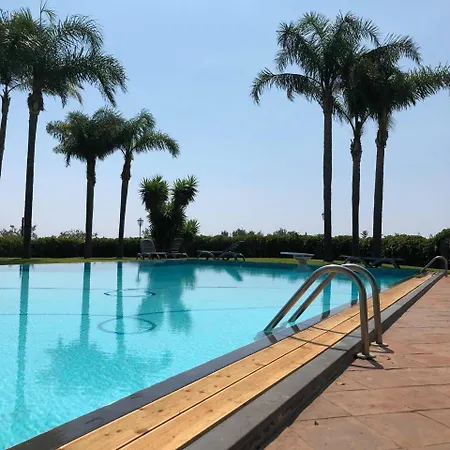Πανσιόν Suites Di Stefano