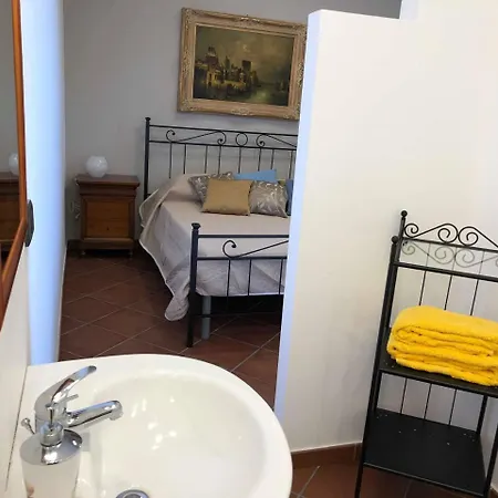 Suites Di Stefano ゲストハウス