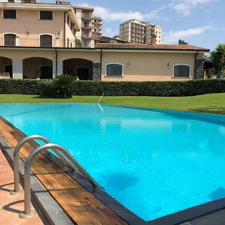 Suites Di Stefano Πανσιόν Κατάνια