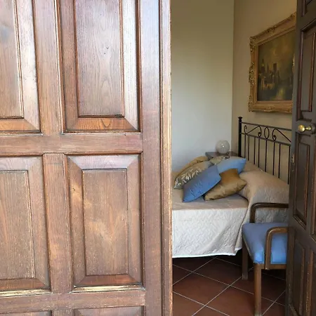 Πανσιόν Suites Di Stefano *
