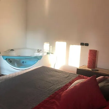 Suites Di Stefano * Κατάνια