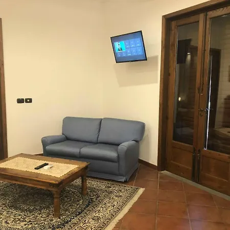 Suites Di Stefano Πανσιόν