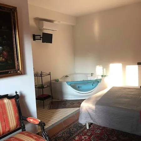 ゲストハウス Suites Di Stefano カターニア