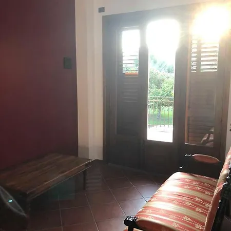 Suites Di Stefano Πανσιόν Κατάνια