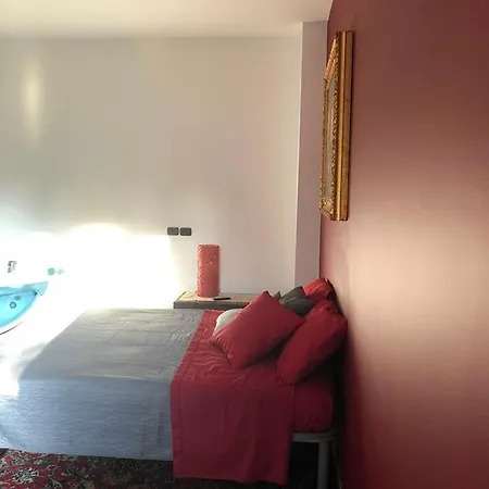 Suites Di Stefano Κατάνια