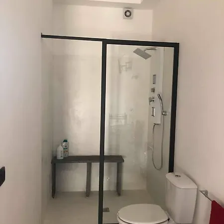 Suites Di Stefano Κατάνια