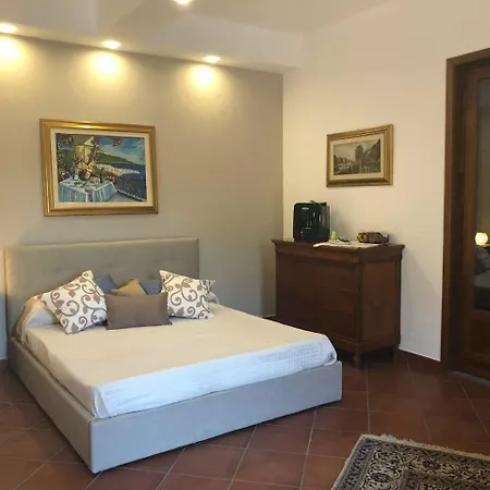 Suites Di Stefano Πανσιόν
