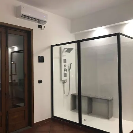 Suites Di Stefano Πανσιόν *