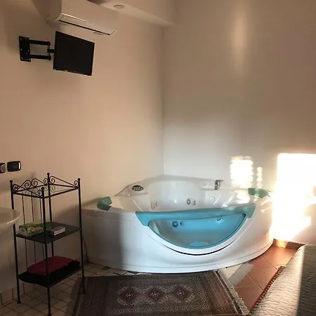 Suites Di Stefano ゲストハウス *