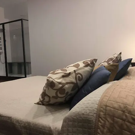 Πανσιόν Suites Di Stefano