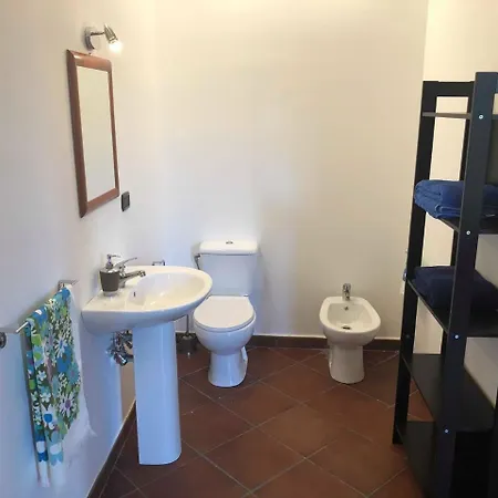 Suites Di Stefano *